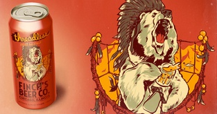 Indian Pale Bear