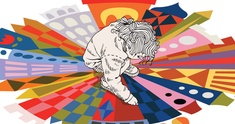 Image representing Big imagination