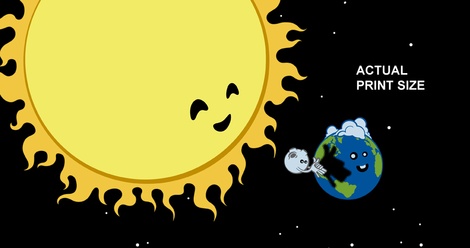 An Astronomical Anomaly
