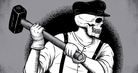 Toil