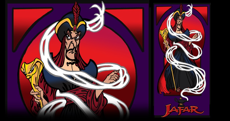 Jafar  