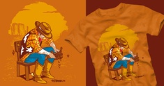 Image representing NOSTALGIC STORY