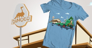 everybody loves DINOCO!