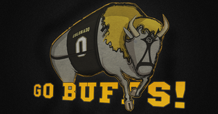 Go Buffs!