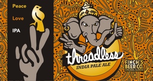 Peace, Love & IPA