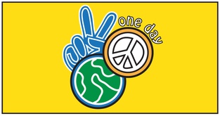 peace.
