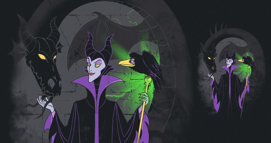 Maleficent