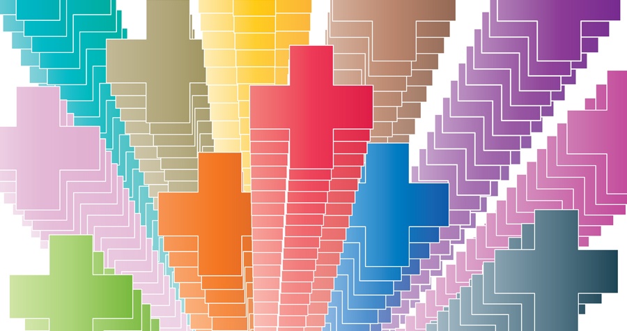 ...Colors your life!