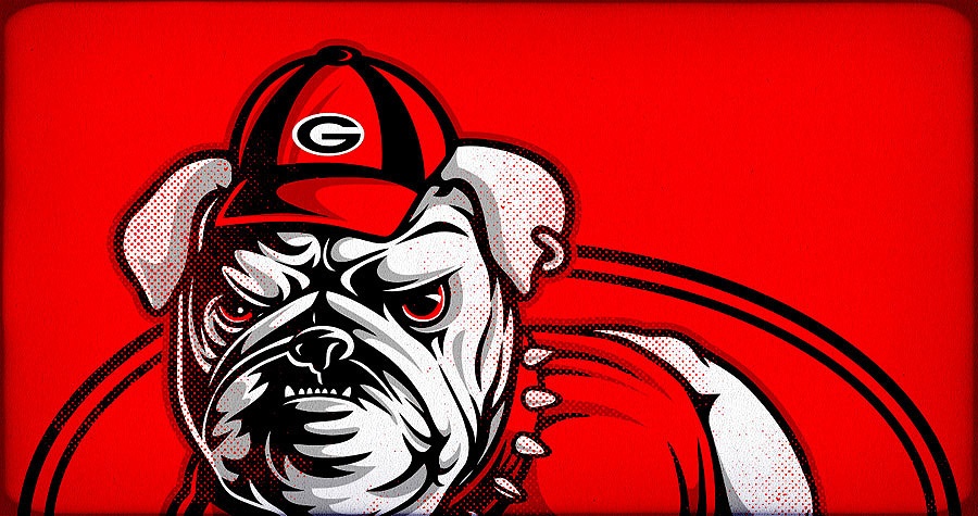GO BULLDOGS!
