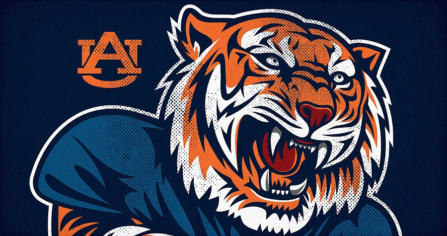 POWERFUL AUBIE