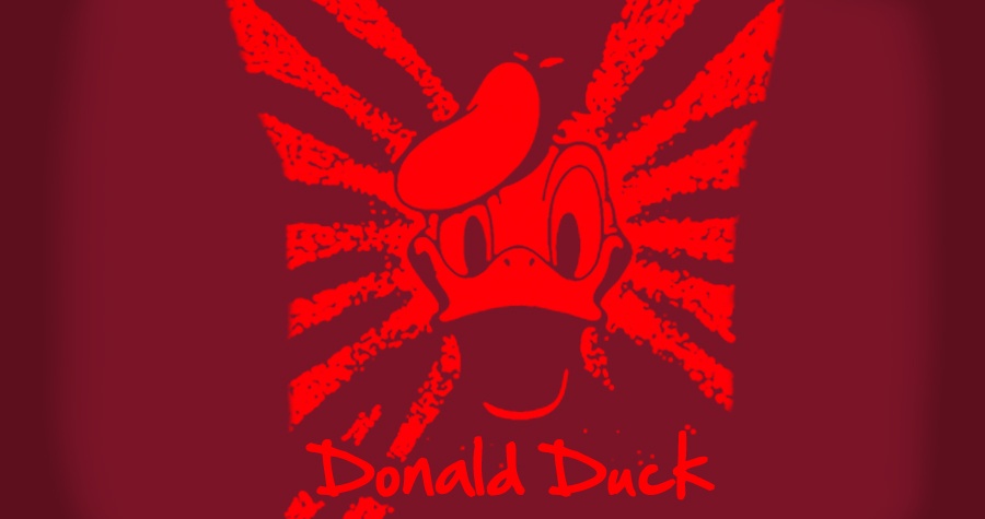 Celebrate the Duck!