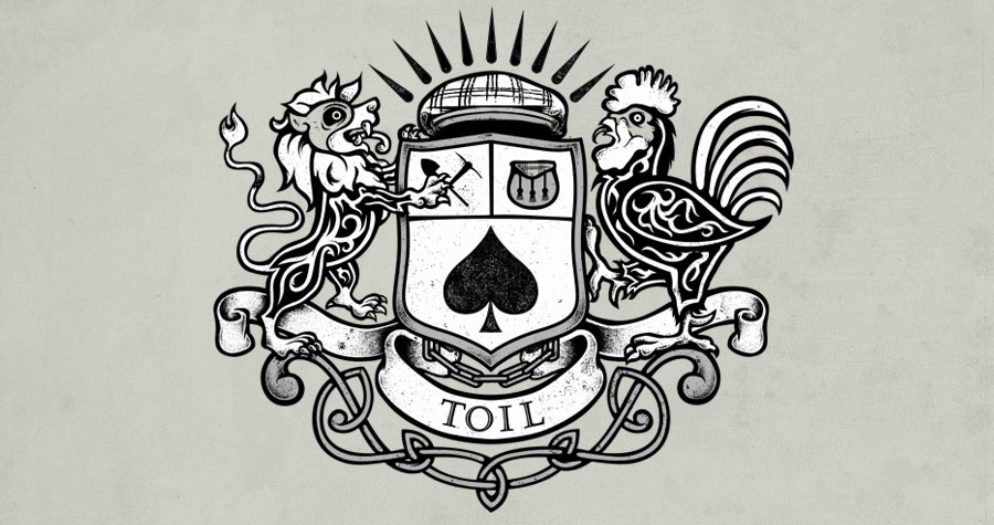 Coat of arms