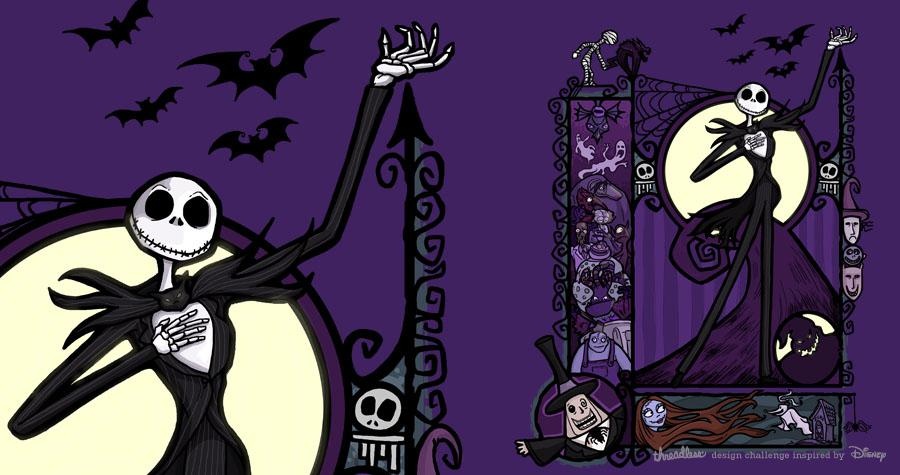 This, our Town of Halloween