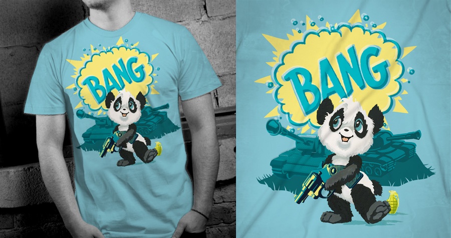 Bang