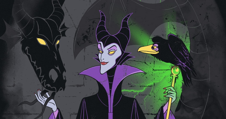 Maleficent