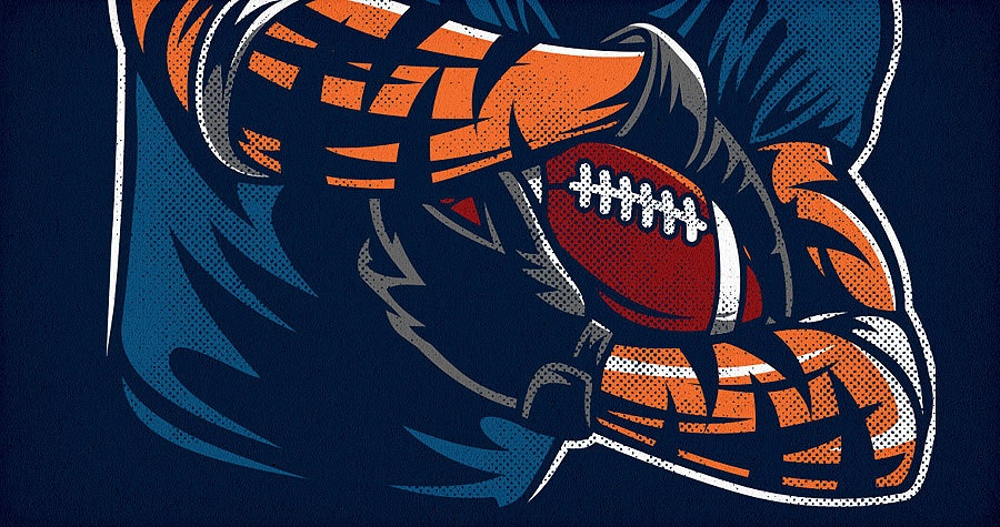 POWERFUL AUBIE