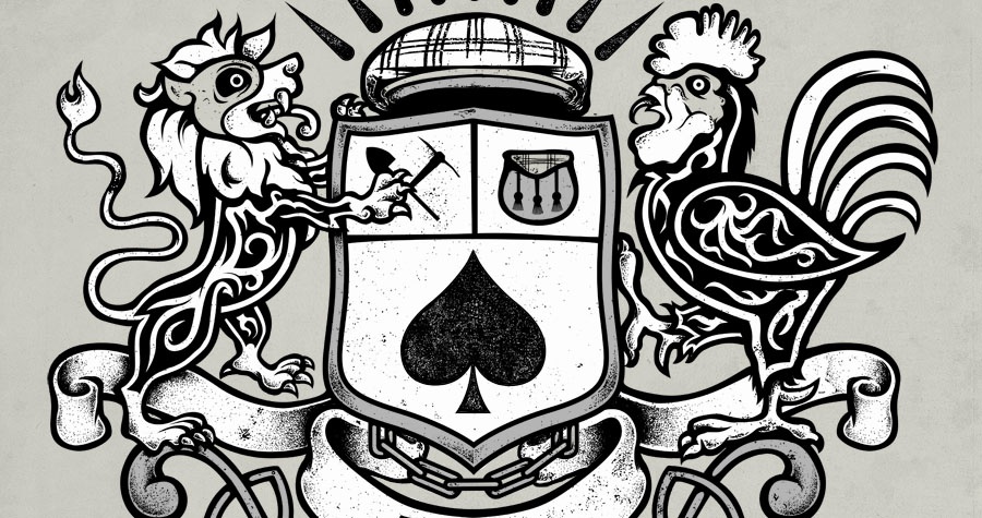 Coat of arms