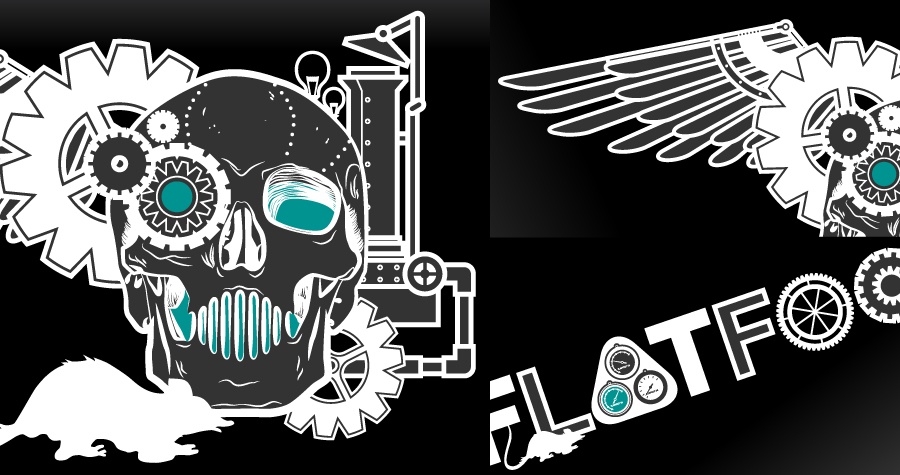 Steam engine