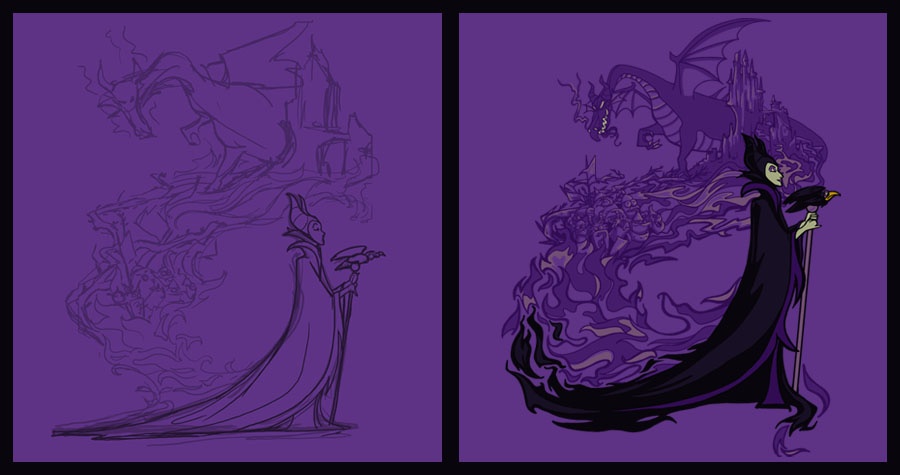 Something Wicked this way comes