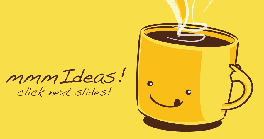 mmmIdeas!