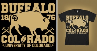 Buffalo Ralph