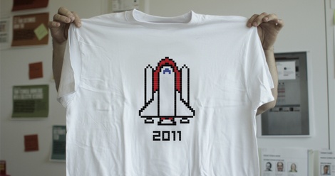 8 Bit and Beyond