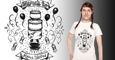 Image representing Behind Each Birthday