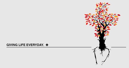 Giving Life Everyday.