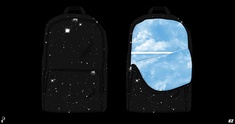 Image representing Space & Sky
