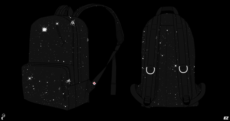 Space & Sky
