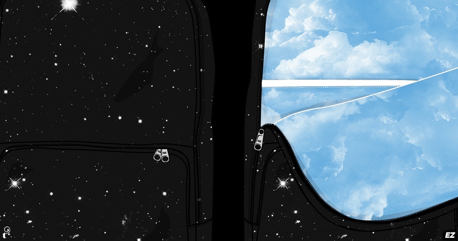 Space & Sky