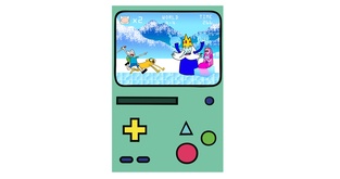 Adventure Game