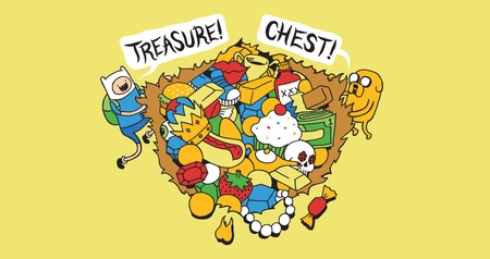 Treasure Chest