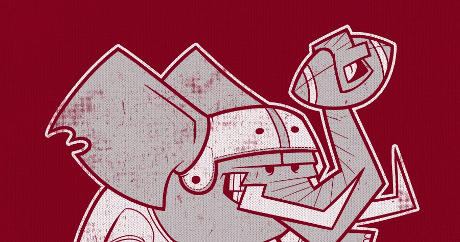 Crimson Tide