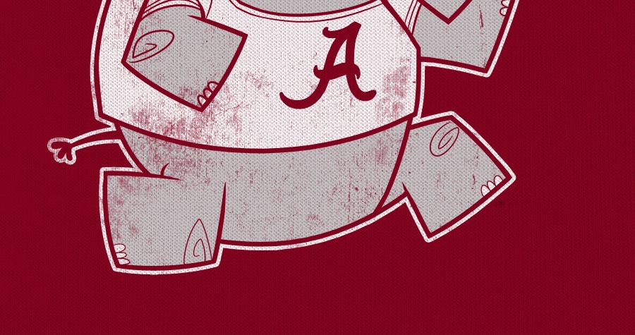 Crimson Tide