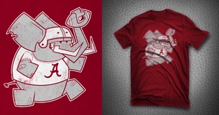 Crimson Tide