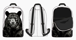 BearPack