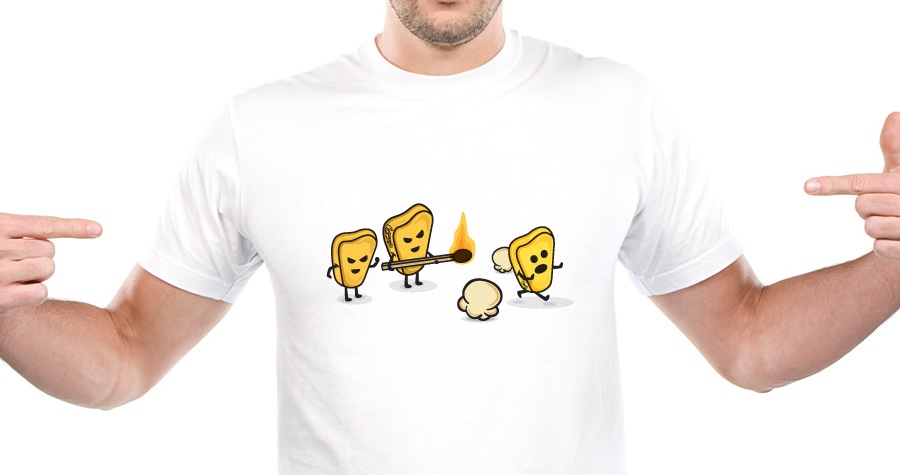 The Organic Kernels