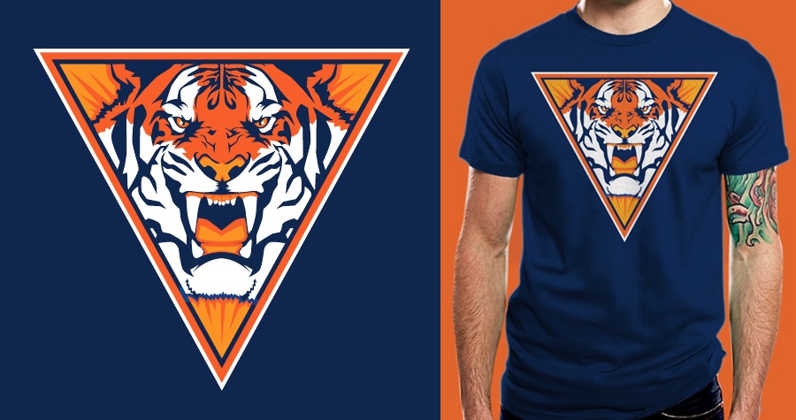 Auburn Trifecta