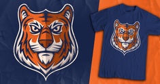 Image representing Tiger Tiger