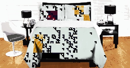 Pixelated Dream