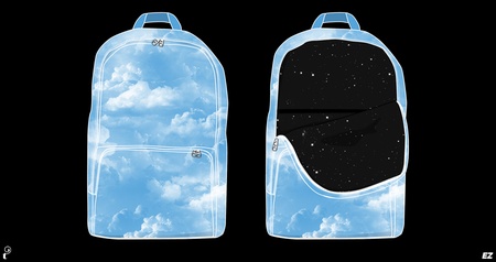 Sky & Space