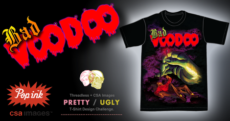Bad Voodoo 2