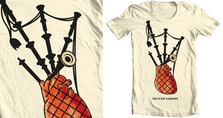 Bagpipe