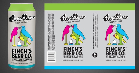 The Finch Family
