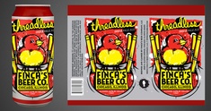 Image representing Hanging Out with Finch's.