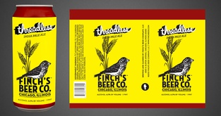 FINCH IT!