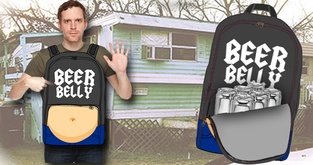 Beer Belly