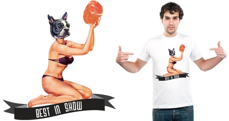 Best In Show