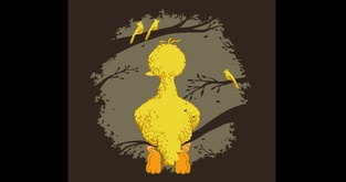 Big Bird